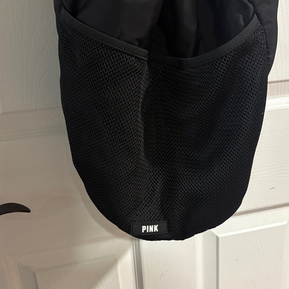 Victoria Secret PINK draw string Bag - Picture 2 of 6